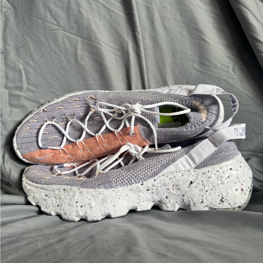 Nike Space Hippie 04 **LIKE NEW**